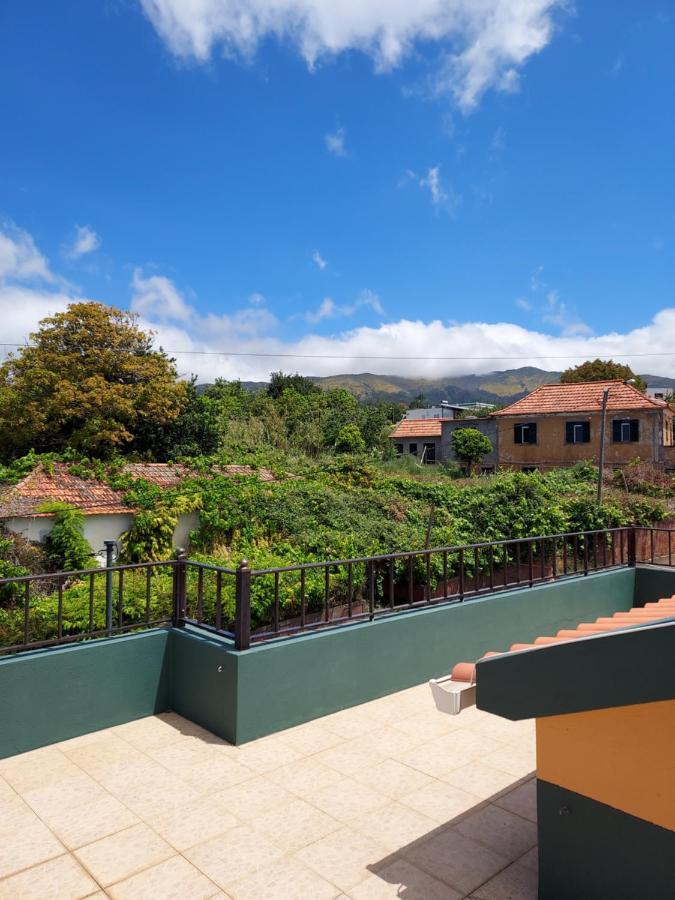 Bed and Breakfast Casa Vida Alegre Празереш Екстер'єр фото